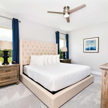 Spectrum Resort Villas Orlando And Water Parks, Ascend Hotel Collection Kissimmee Eksteriør billede