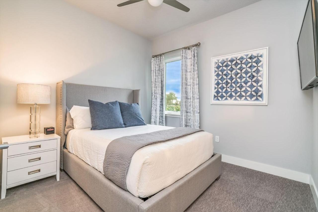 Spectrum Resort Villas Orlando And Water Parks, Ascend Hotel Collection Kissimmee Eksteriør billede