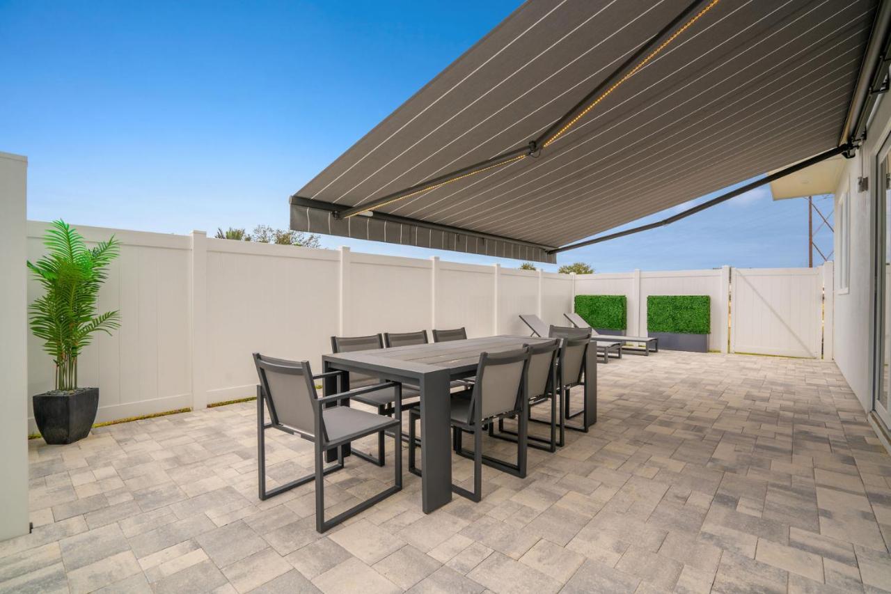 Spectrum Resort Villas Orlando And Water Parks, Ascend Hotel Collection Kissimmee Eksteriør billede