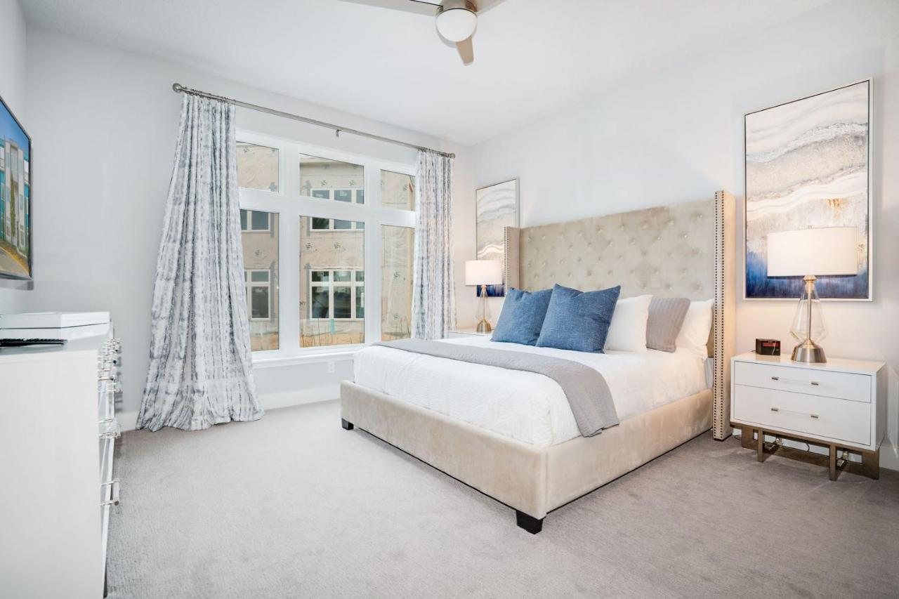 Spectrum Resort Villas Orlando And Water Parks, Ascend Hotel Collection Kissimmee Eksteriør billede