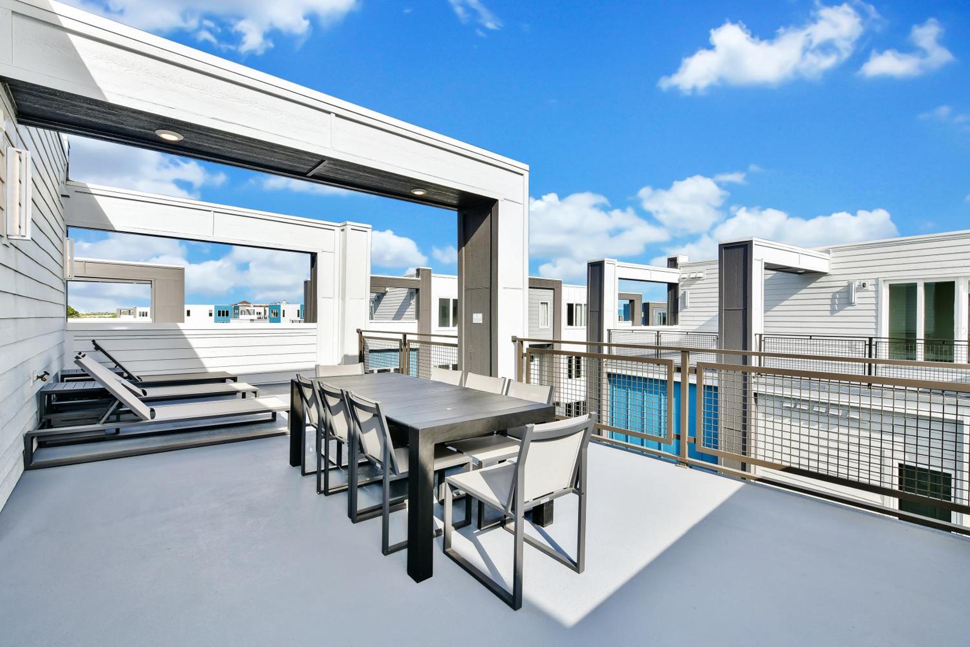 Spectrum Resort Villas Orlando And Water Parks, Ascend Hotel Collection Kissimmee Eksteriør billede