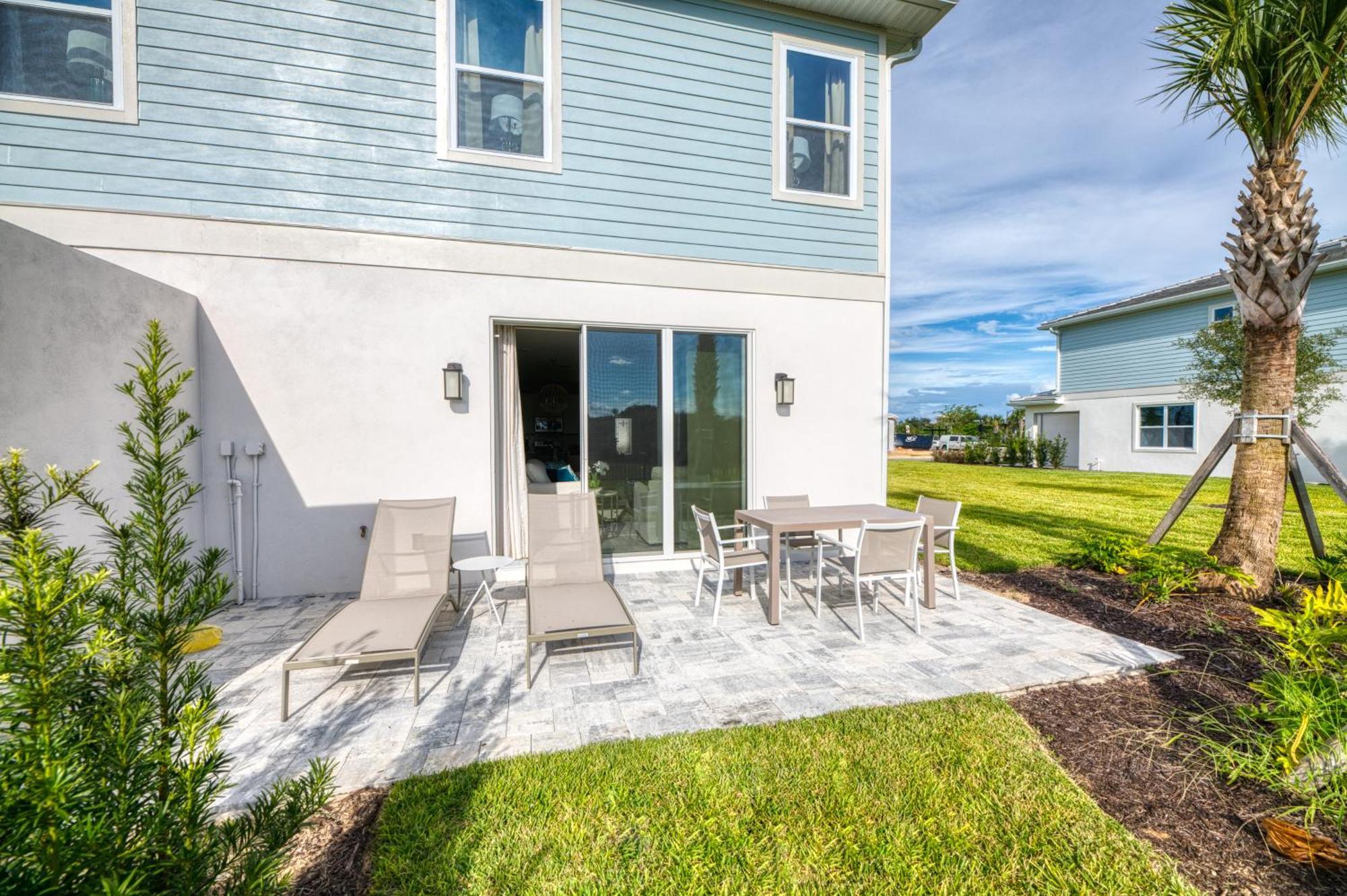 Spectrum Resort Villas Orlando And Water Parks, Ascend Hotel Collection Kissimmee Eksteriør billede
