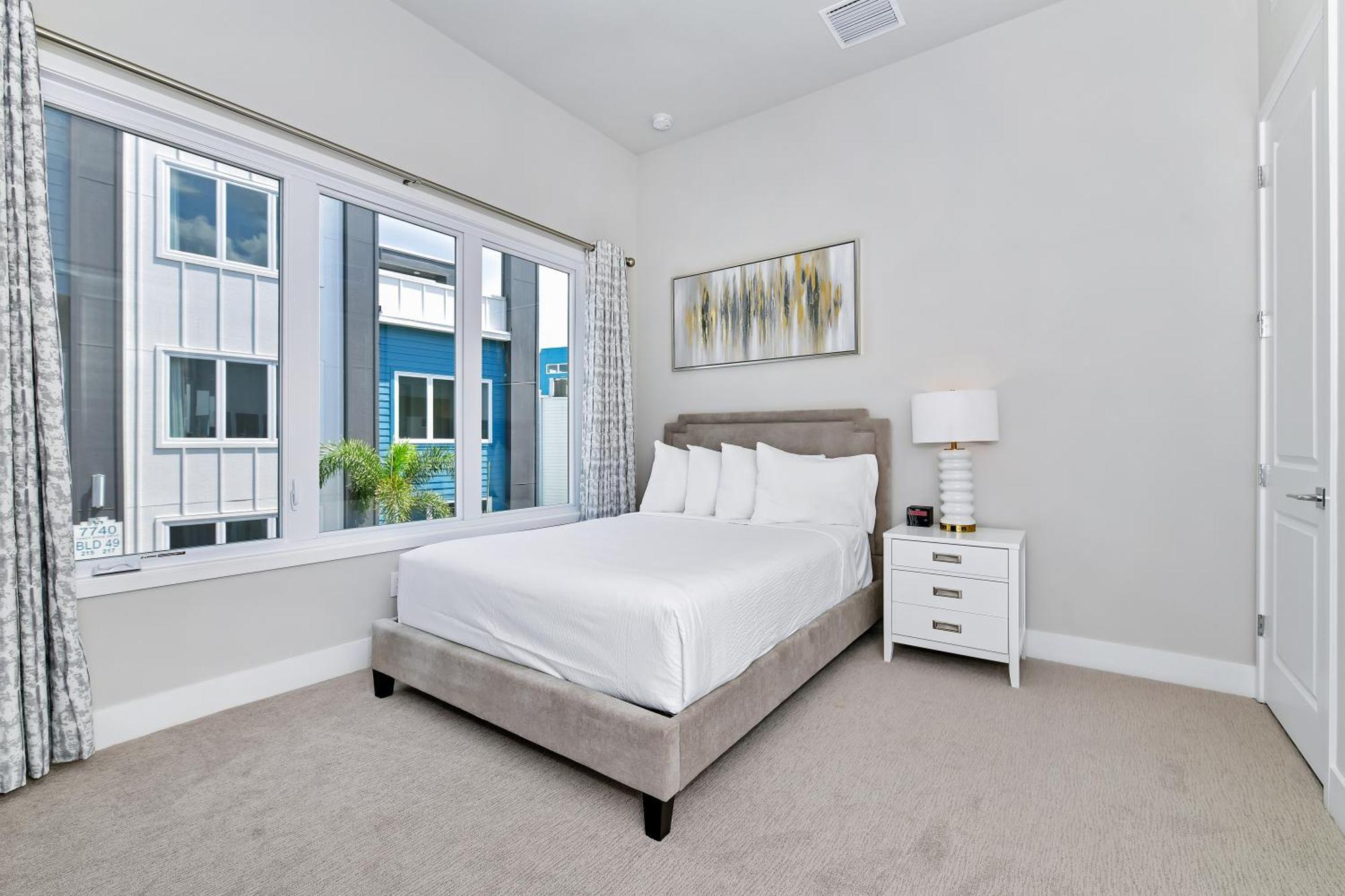 Spectrum Resort Villas Orlando And Water Parks, Ascend Hotel Collection Kissimmee Eksteriør billede