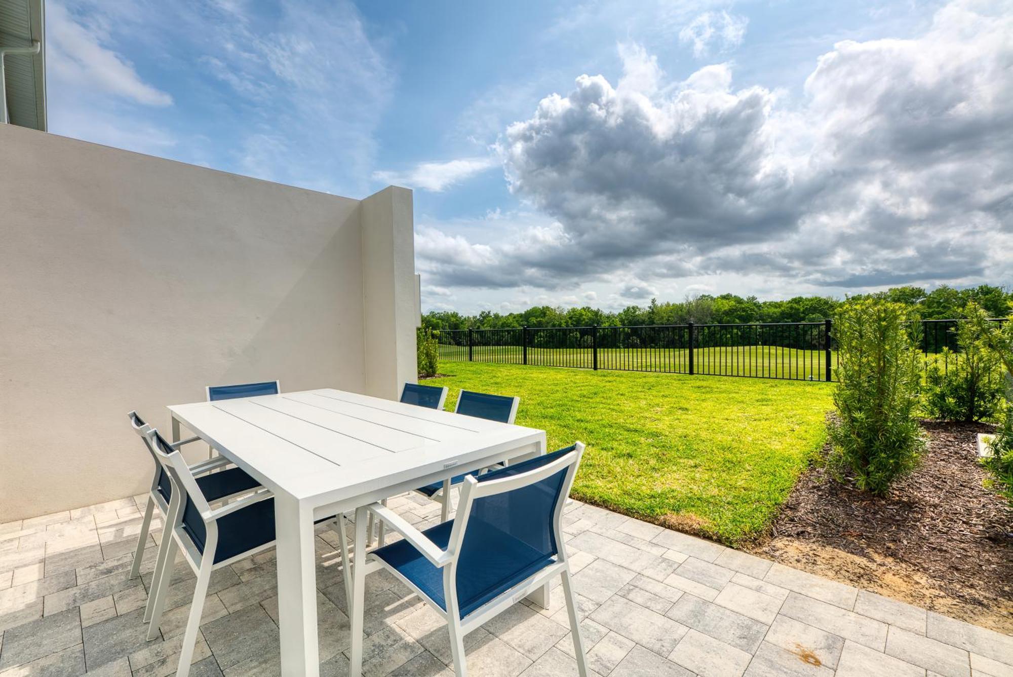 Spectrum Resort Villas Orlando And Water Parks, Ascend Hotel Collection Kissimmee Eksteriør billede