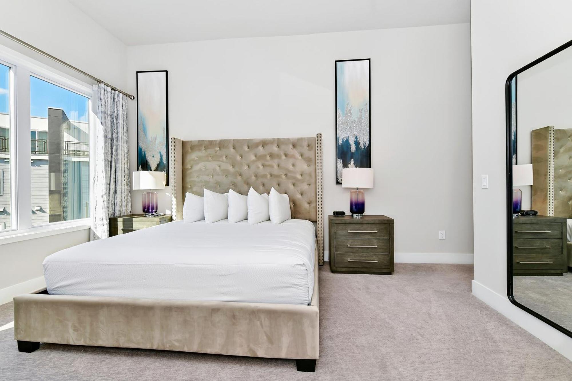 Spectrum Resort Villas Orlando And Water Parks, Ascend Hotel Collection Kissimmee Eksteriør billede
