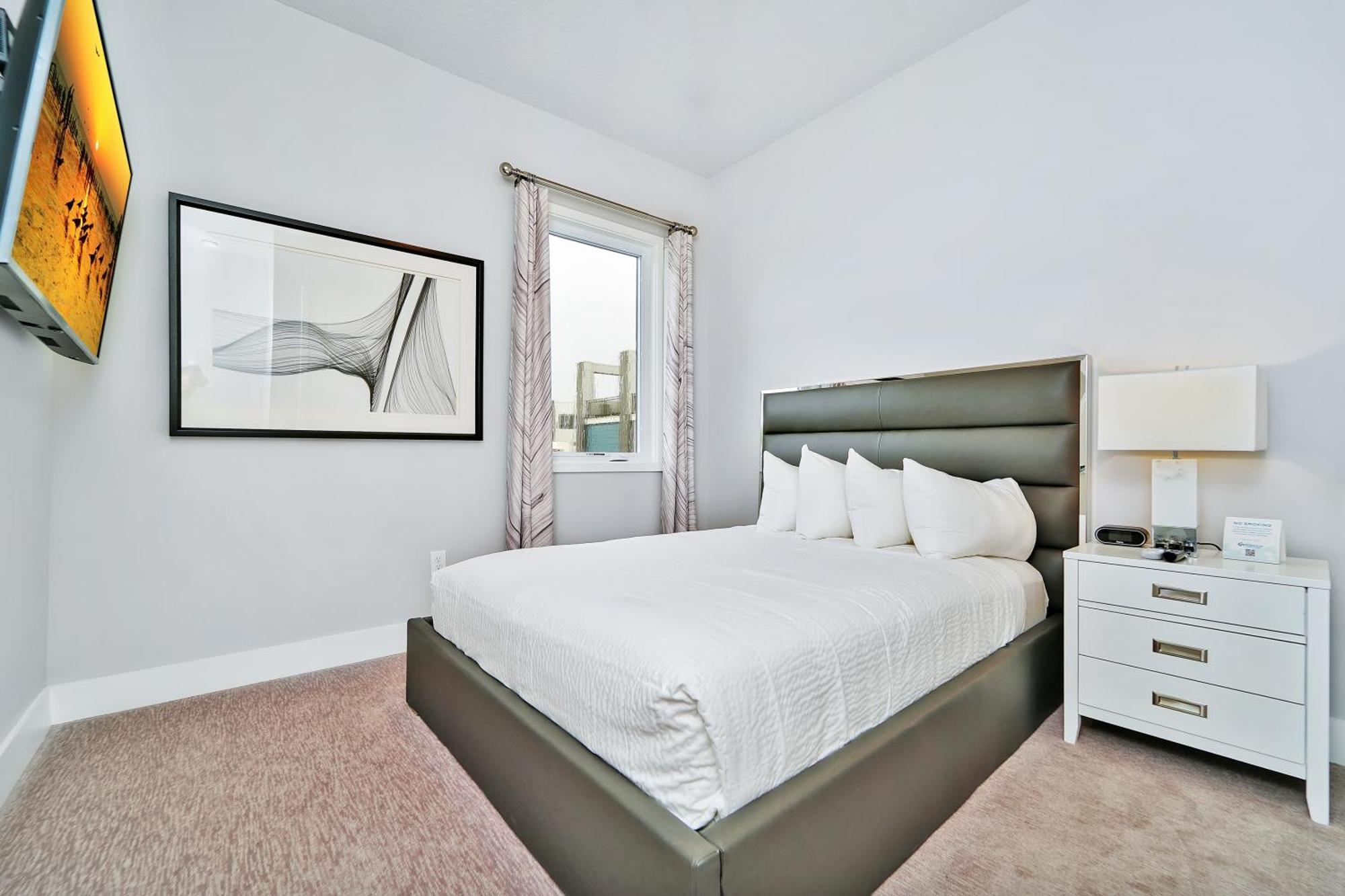 Spectrum Resort Villas Orlando And Water Parks, Ascend Hotel Collection Kissimmee Eksteriør billede