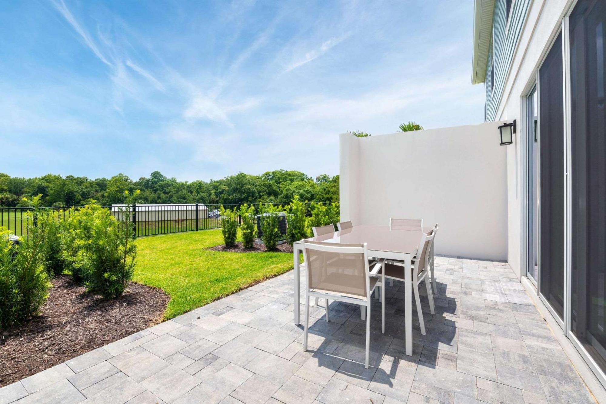 Spectrum Resort Villas Orlando And Water Parks, Ascend Hotel Collection Kissimmee Eksteriør billede