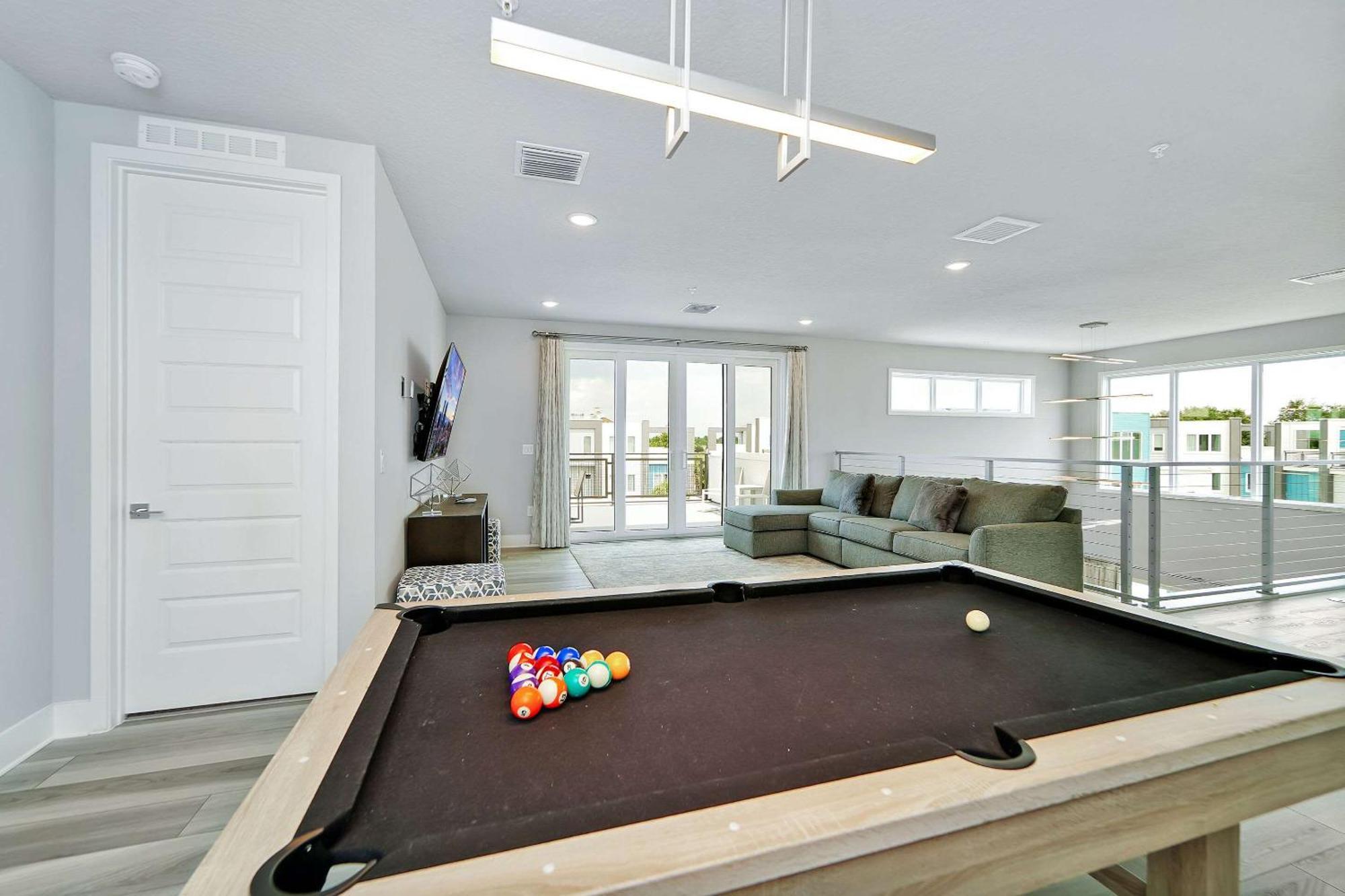 Spectrum Resort Villas Orlando And Water Parks, Ascend Hotel Collection Kissimmee Eksteriør billede